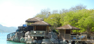 Cabanas