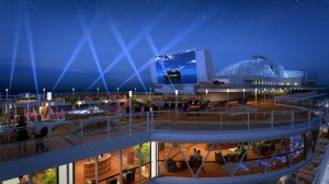 SkyView Bar