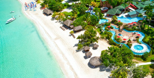 Beaches Turks & Caicos Resort & Spa